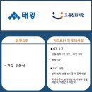 (주)태왕이앤씨 이미지