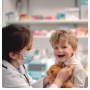 퍼스트소아청소년과의원 이미지