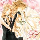 왕자와 공주 이미지