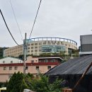 다대초교 입구 이미지