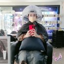 빛나카클리닉 | 청주미용실 성안길 헤어살롱드하루에서 지친 일상 속 헤어클리닉을 받고 왔어요