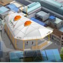 봉화춘양시장(춘양시장) 이미지