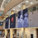 계명회센타 | 뮤지컬 데스노트 후기, 추천 / 홍광호 김성철 이영미 서경수 류인아 @대구 계명아트센터 3층 시야, 음향