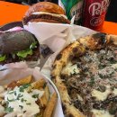 양키스피자 | [문래⭐영등포] 문래동맛집 양키스 버거앤피자 방문 후기!