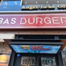 밀크밥버거모현점 | 계양 맛집 바스버거 인천계양구청점 계산동 수제햄버거 후기