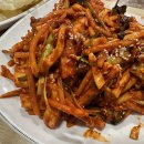 원조호남무침회식당 이미지