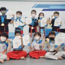 우승태권도장 이미지