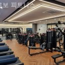 페르보 피트니스 이미지