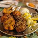 대학로11길 | 대학로에서 제일 맛있는 인도커리집 깔리, 분위기도 맛도 완전 인도스러운 맛집