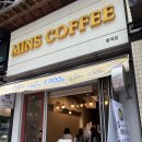 민스커피 범계점 이미지