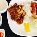 보정식당