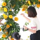 플로리스트 과정 (입문) 이미지