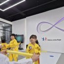 뿌리깊은나무 국기태권도장 이미지