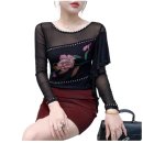 시니어라틴&라인댄스 이미지