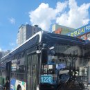 (버스)E편한세상평택용이.평택남산교회앞 이미지