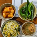 산에 | [마산 맛집] <한옥 산에산에>, 마산합포구 완월동 맛집 내돈내산 후기(한식 맛집/단체 룸 보유/회식...