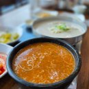 신탄진고등학교 | 대전 신탄진 점심 맛집 황해식당, 어죽부터 콩국수까지 든든한 점심식사