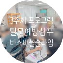 백록초등학교 | 제주도 단체체험 3주체,학생,교사,학부모 프로그램 탈모예방샴푸와 슬라임입욕제만들기