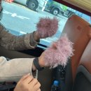 하이소프트 | 바늘이야기 뉴하이소프트 4ply 벚꽃 티코스터 후기