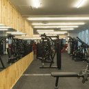 내추럴홍피트니스 이미지