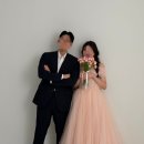 챠밍하우스 | 화성 동탄 화몽 웨딩부케 내돈내산 후기- 웨딩촬영용 부케 추천 챠밍 장미 부케 드롭 부케