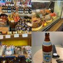 남해-270 | 남해 독일마을 맥주 소세지 기념품 내돈내산 총정리(아잉거 맥주)