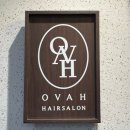 증산역3번출구뒤 (도미노피자) | 오브아 헤어살롱 화곡역점 모발클리닉 추천 by 주이 디자이너