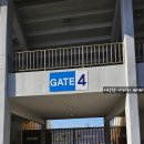 종합운동장 북문 앞 이미지