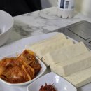 행복한손두부 | 아차산 단골 추천 맛집 우리콩밭손두부 후기