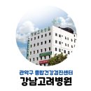 강남고려병원 네이버블로그