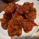 살로만치킨 이미지