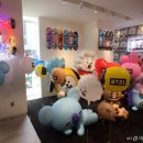 라인프렌즈홍대L7