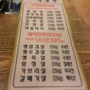 육봉달 매장 앞 이미지