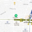 신길동 보라매역 시원빌딩 앞 이미지
