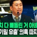 ﻿"터질 때마다 축소하려 하잖아요, 누가 책임져요?"…'KF-21 기밀 유출 시도' 따져 묻자 쩔쩔매던 방사청 답변 (현장영상) / S 이미지