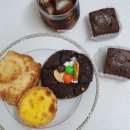 천수옥사우나 | 방화동 디저트 카페 오븐속설렘 달달해
