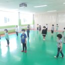 경희대 삼호 태권도장 이미지