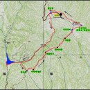 경북 내륙 최고봉 일월산을 찾아서(2010.04.18) 이미지
