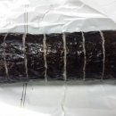 먹어본김밥