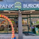 프랭크버거 강릉주문진점 이미지