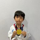 샘마을경희 태권도 이미지