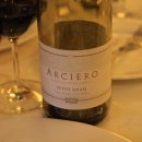 [2008년 6월정모]Arciero Petite Sirah, Paso Robles 2003 이미지