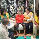 대한적십자사 이미지