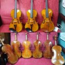 바이올린 초급 이미지