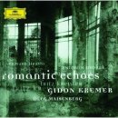 드보르자크 / 낭만적 소품 Op.75-4 Romantic Pieces for Violin and Piano, Op.75 이미지