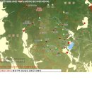 황매산등산로 이미지