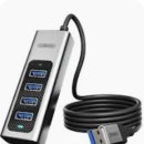 노트북 USB 허브 추천, 자취방 재택근무 셋업에 딱 맞는 제품 2개 골랐어요