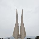 물결속으로 | 독립기념관 태극기 물결 속으로 떠난 천안 당일치기 여행