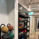 건강다짐 | 서초PT 리얼핏&PT필라테스 강남본점, 쾌적한 시설 속에서 건강하게 다짐한 운동 시작 방문 후기