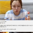 "김치는 한국 음식" 유튜버 햄지 동영상, 중국서 삭제됐다 이미지